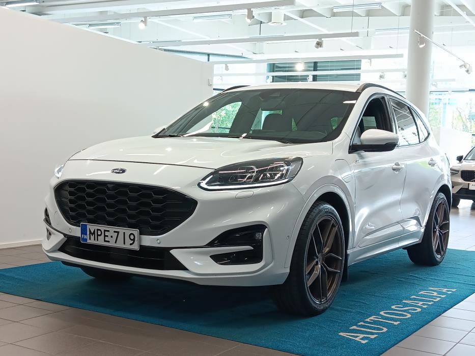 FORD Kuga 2020