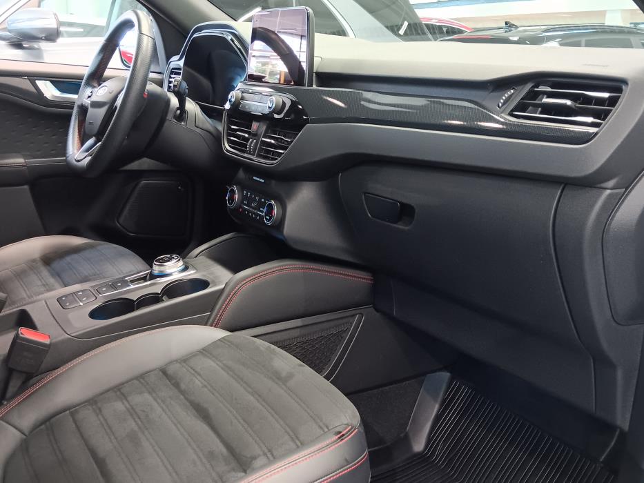 FORD Kuga 2020