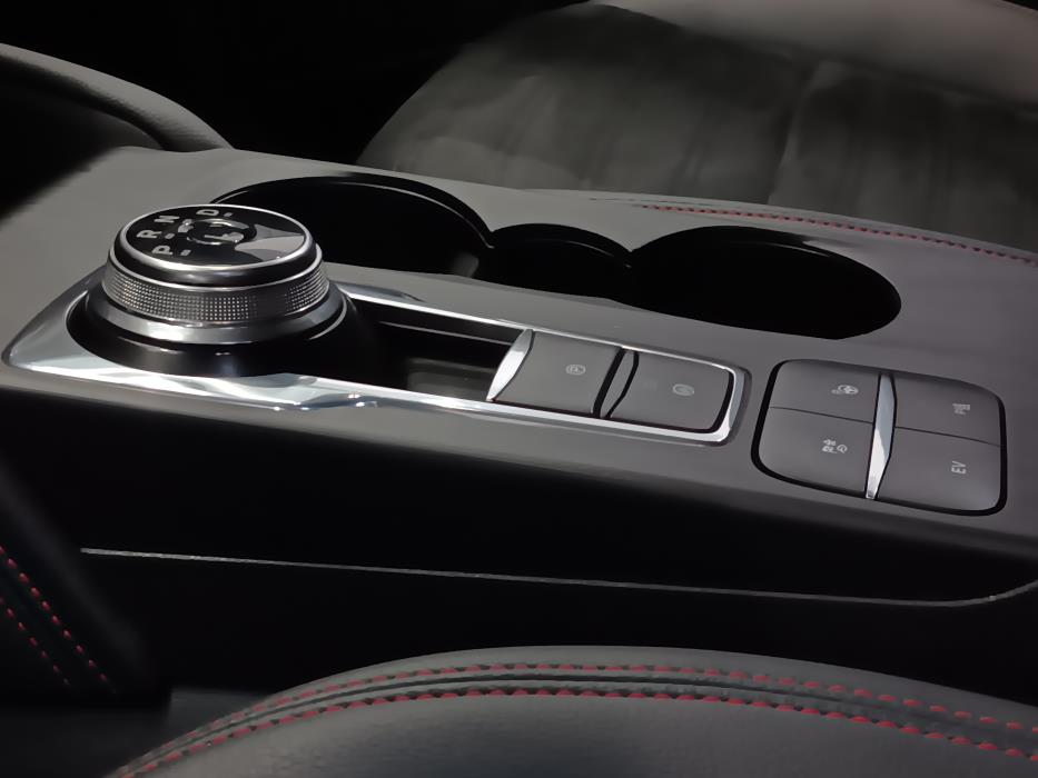 FORD Kuga 2020