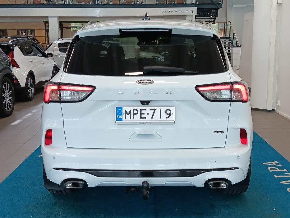 FORD Kuga 2020