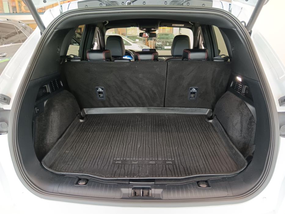 FORD Kuga 2020