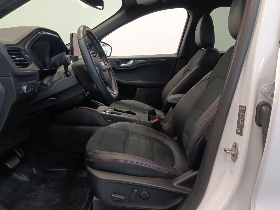 FORD Kuga 2020