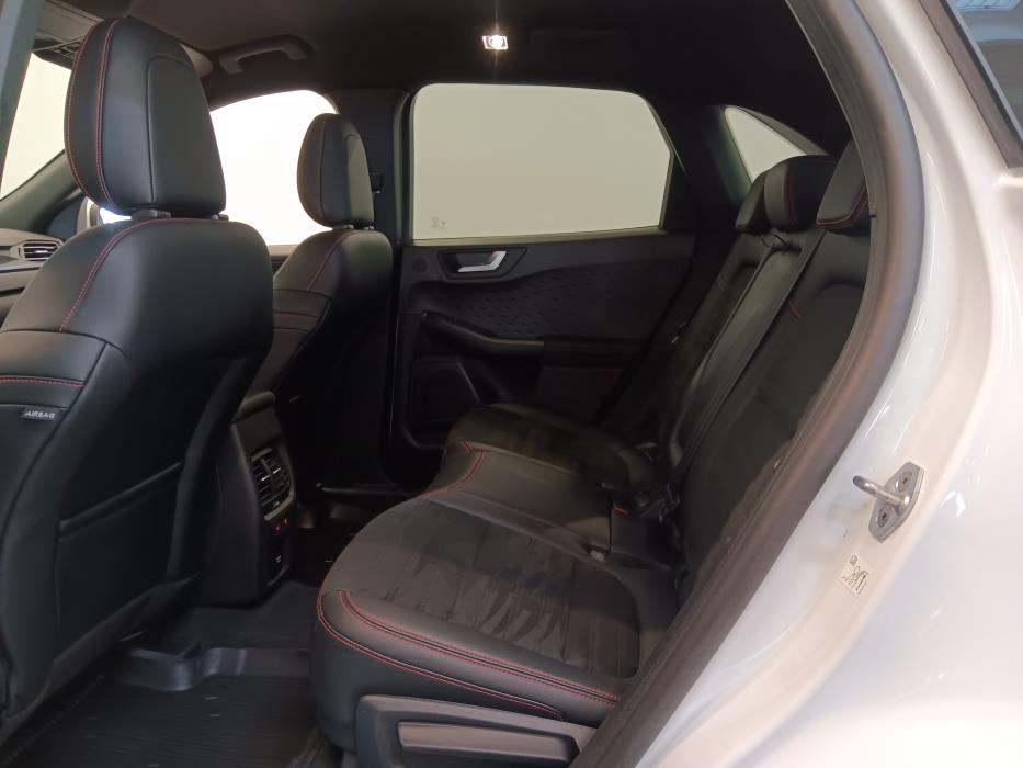 FORD Kuga 2020