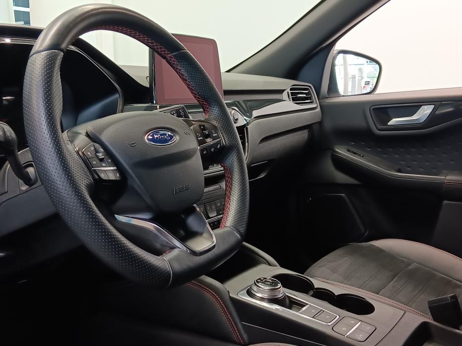 FORD Kuga 2020