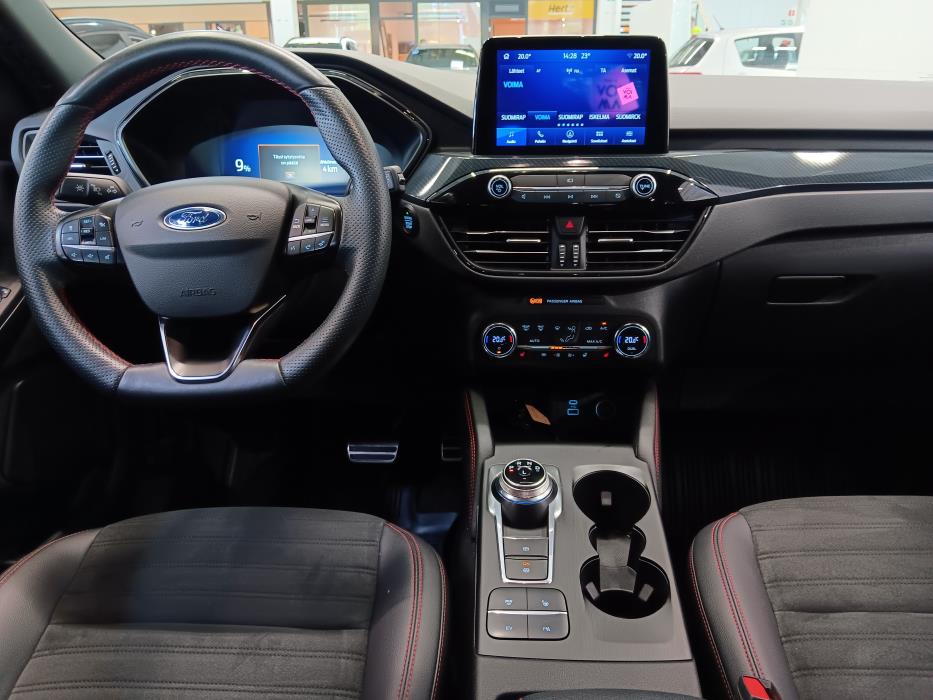 FORD Kuga 2020