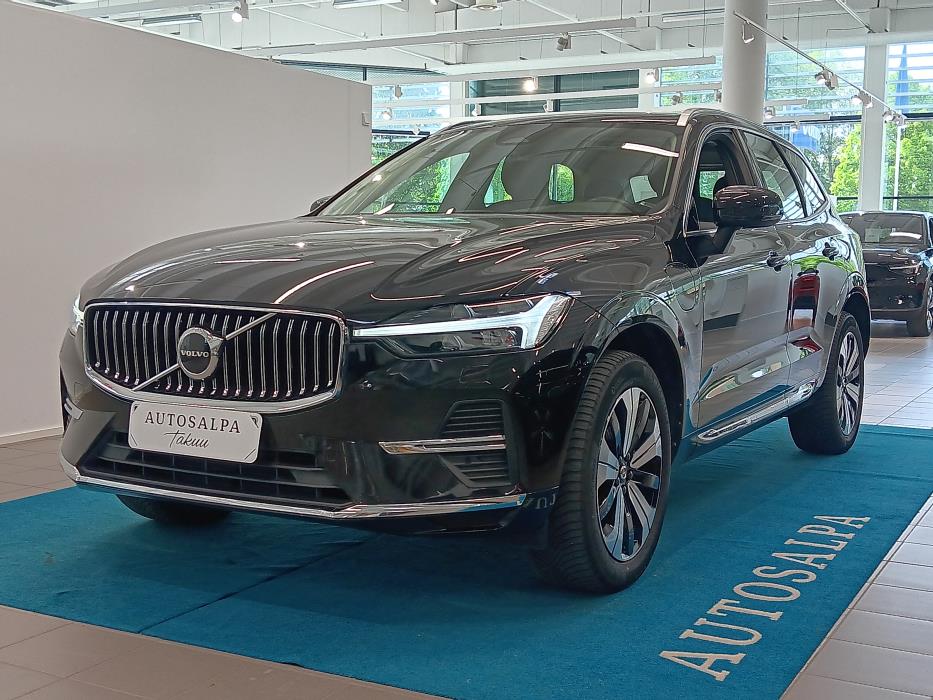 VOLVO XC60 2024