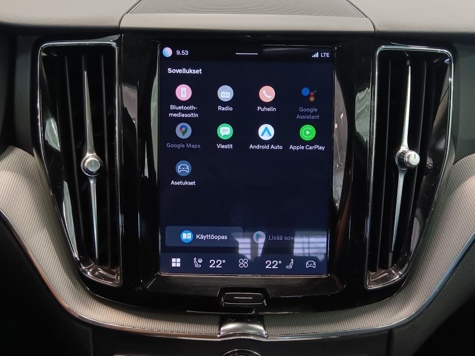 VOLVO XC60 2024