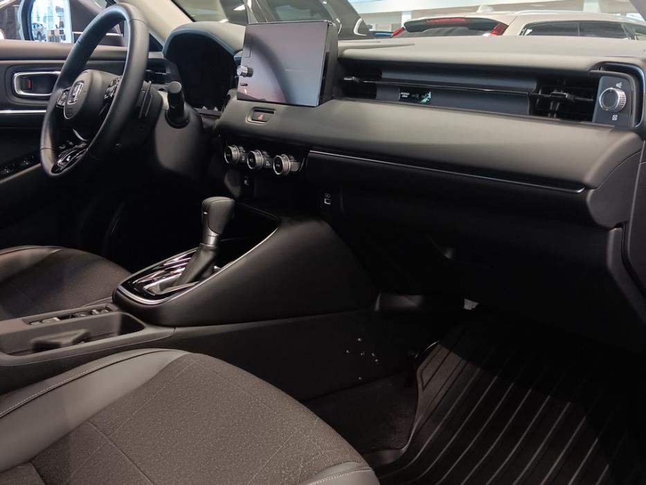 HONDA HR-V 2024