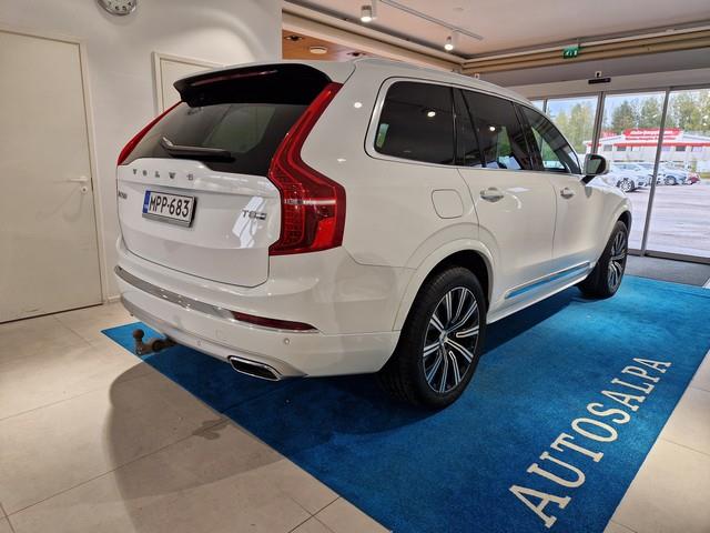 VOLVO XC90 2020