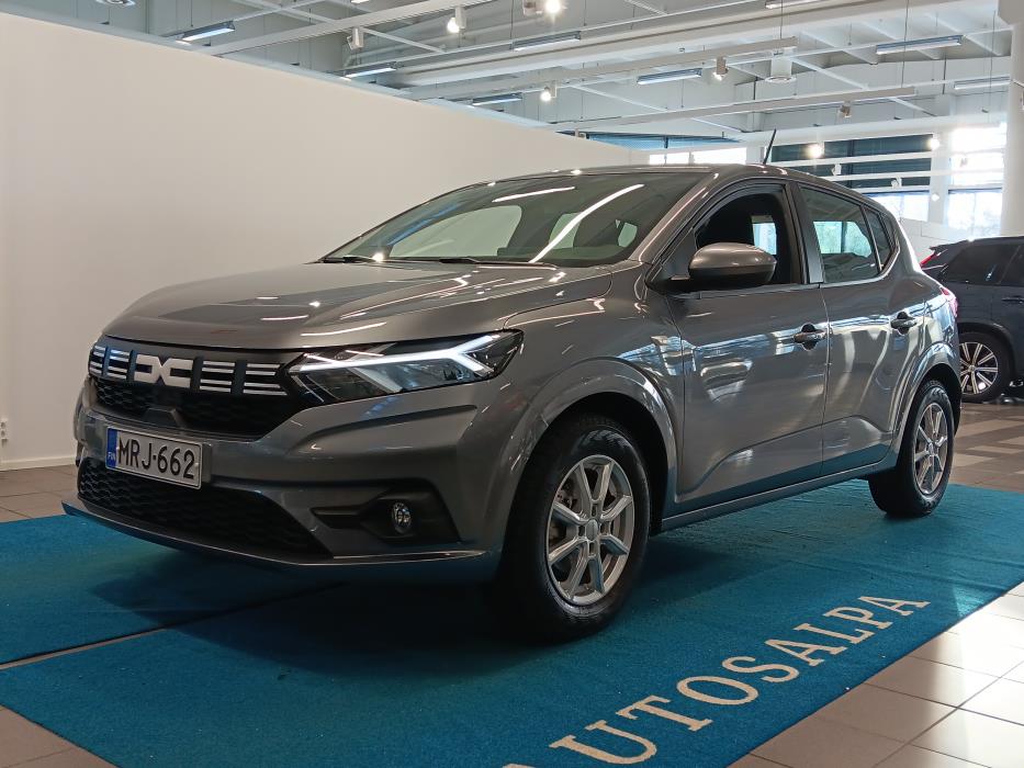 DACIA Sandero 2025