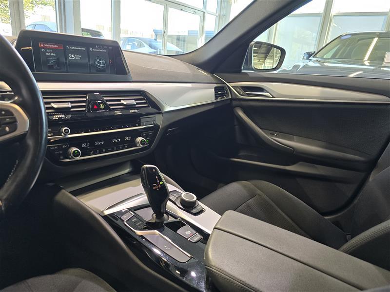 BMW 518 2020