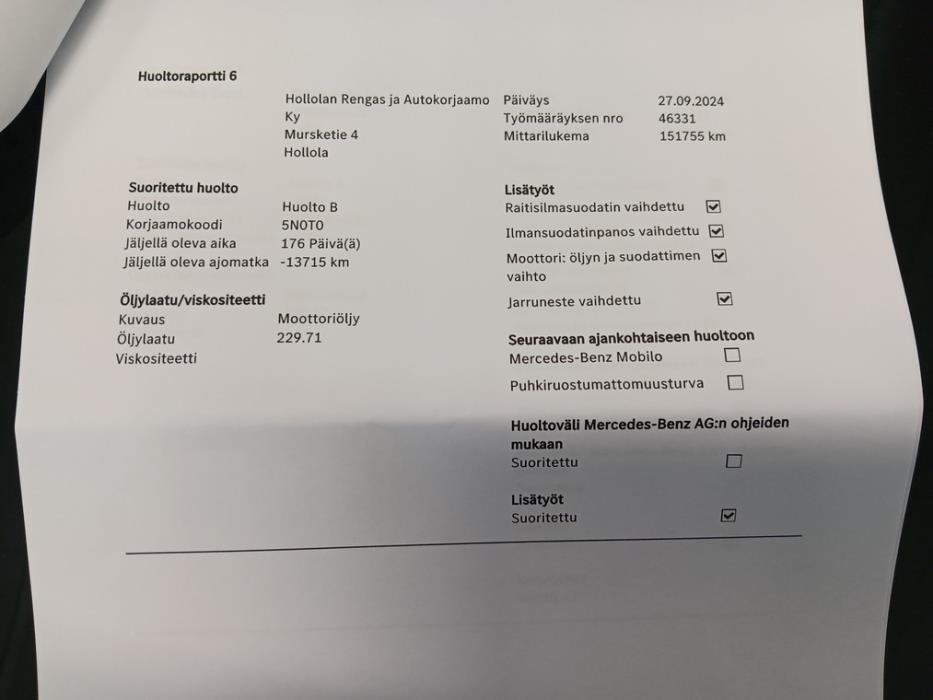 MERCEDES-BENZ E 2021