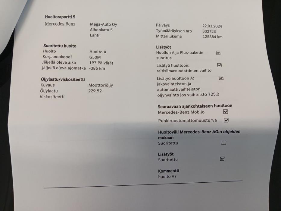 MERCEDES-BENZ E 2021