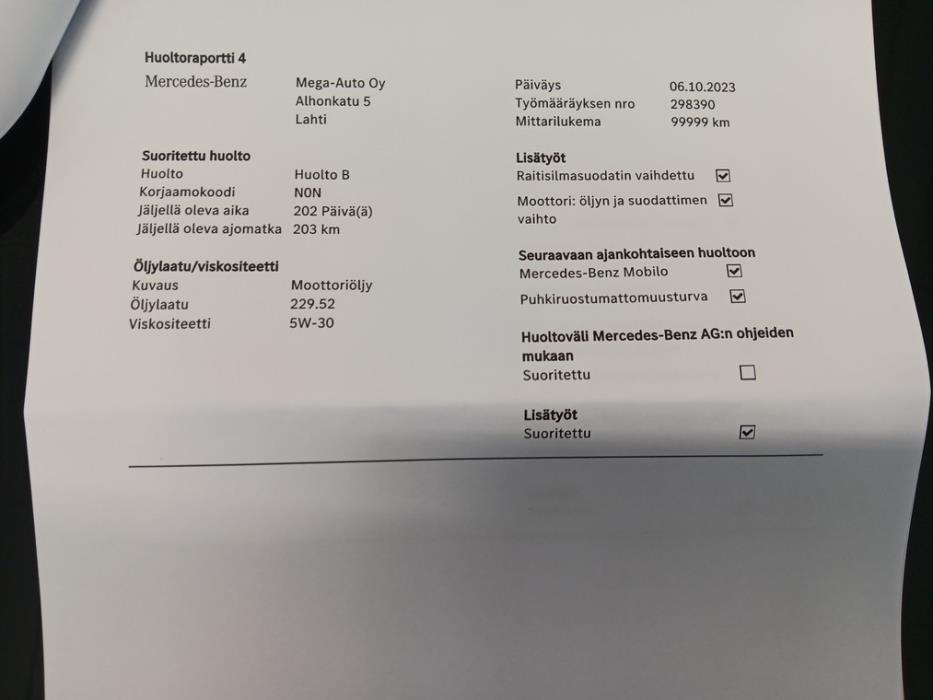 MERCEDES-BENZ E 2021