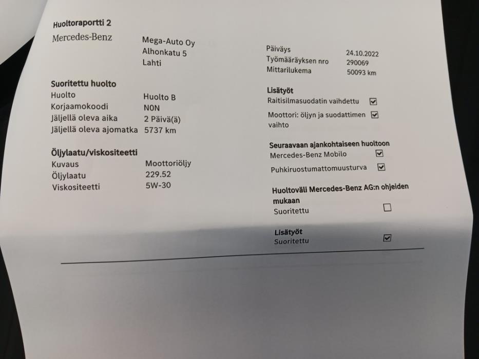 MERCEDES-BENZ E 2021