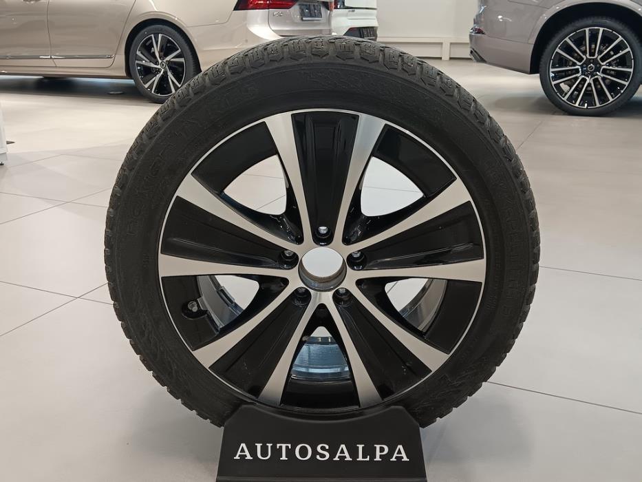 MERCEDES-BENZ E 2021