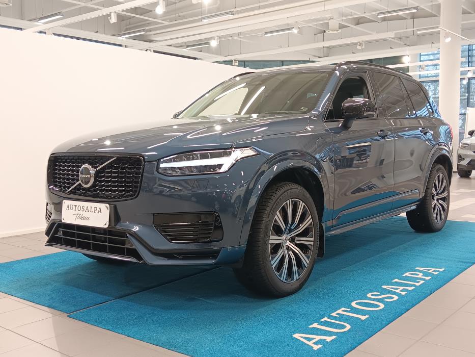 VOLVO XC90 2024