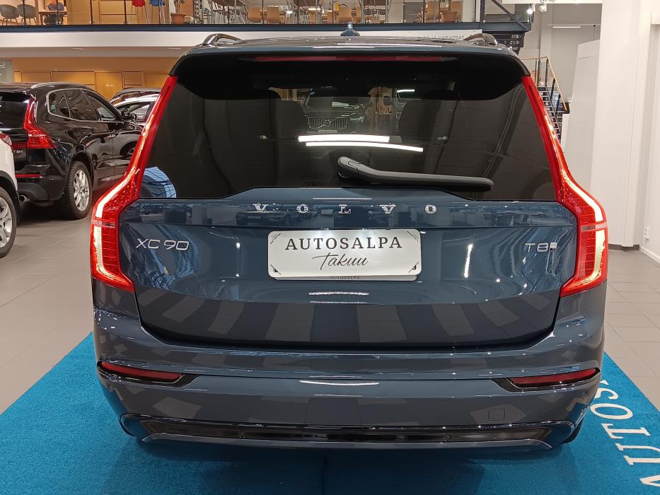 VOLVO XC90 2024
