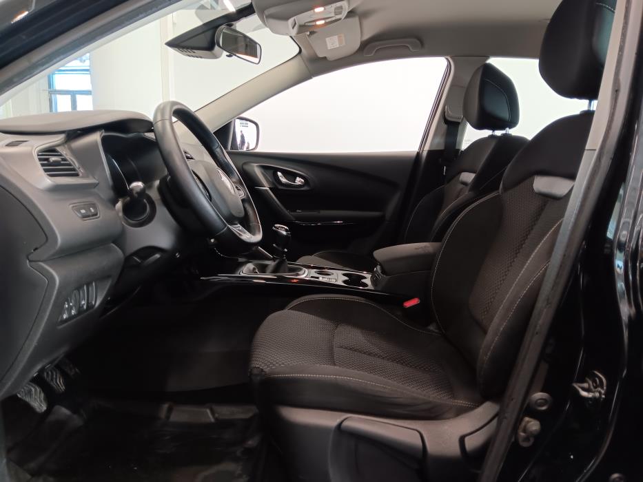 RENAULT Kadjar 2018