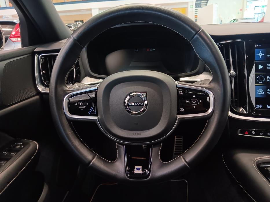 VOLVO S60 2020