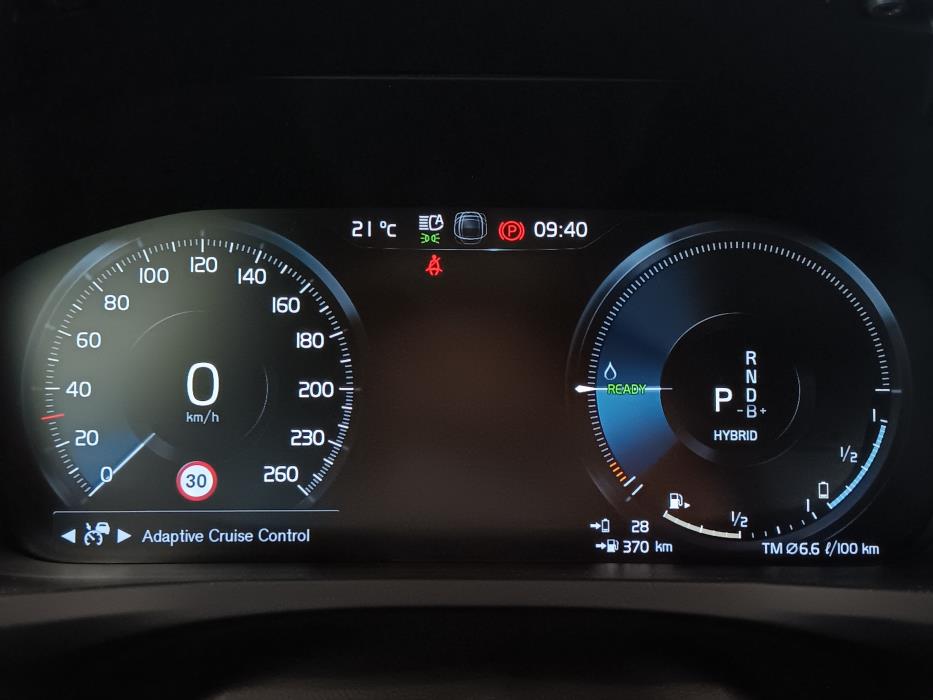 VOLVO S60 2020