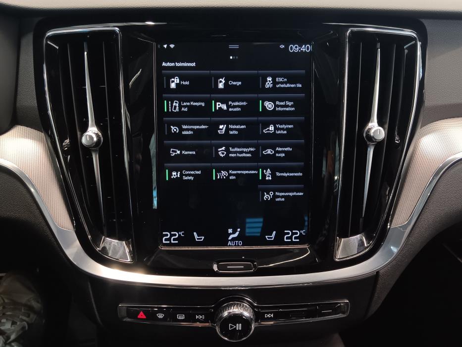 VOLVO S60 2020