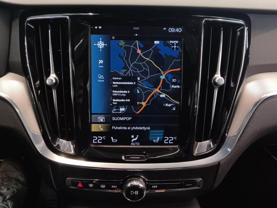 VOLVO S60 2020