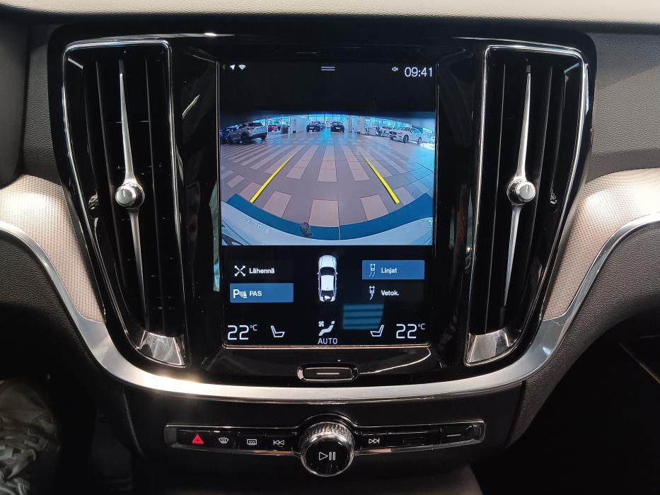 VOLVO S60 2020