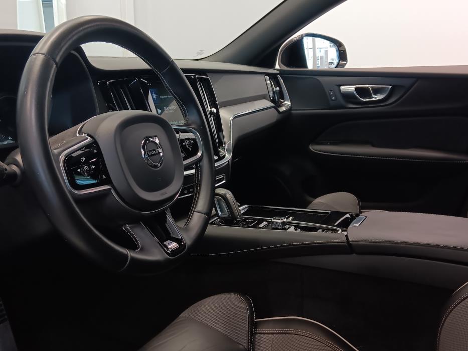 VOLVO S60 2020