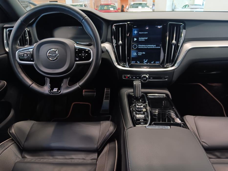 VOLVO S60 2020