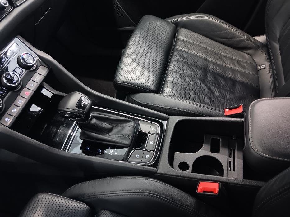 SKODA Kodiaq 2022