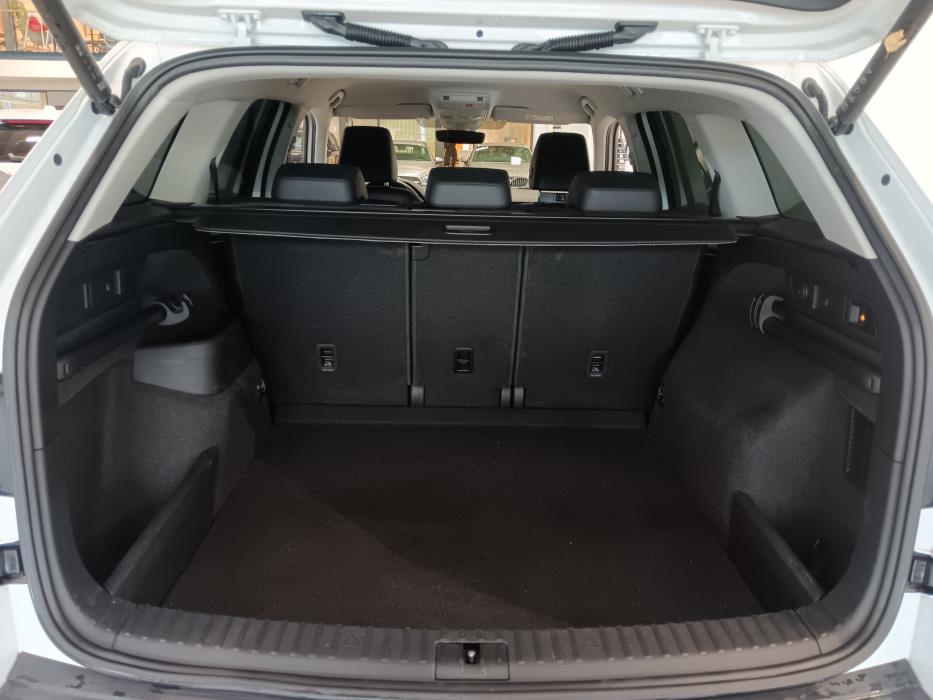 SKODA Kodiaq 2022