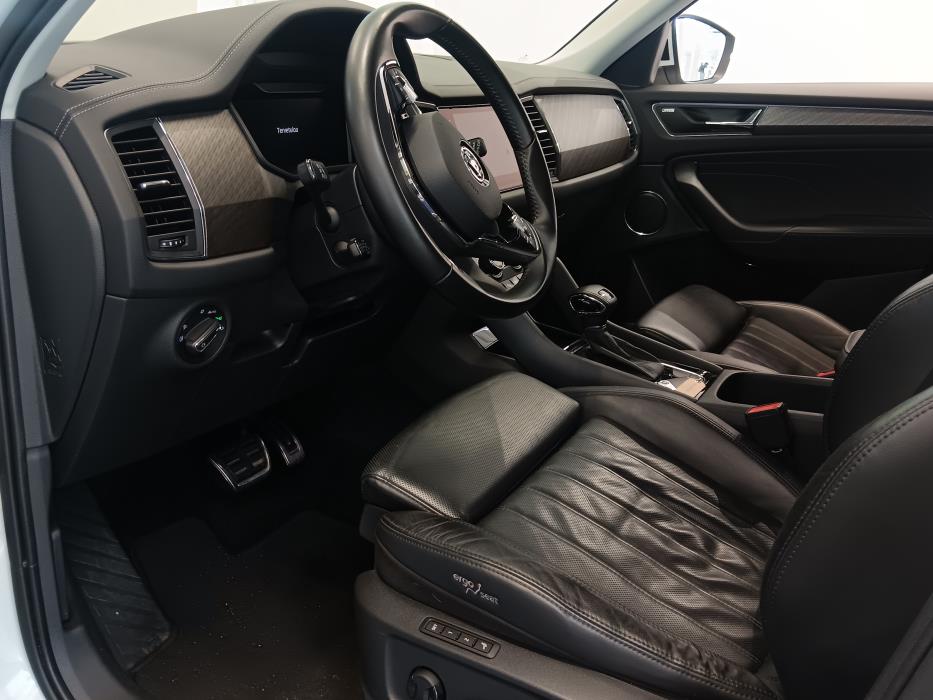 SKODA Kodiaq 2022