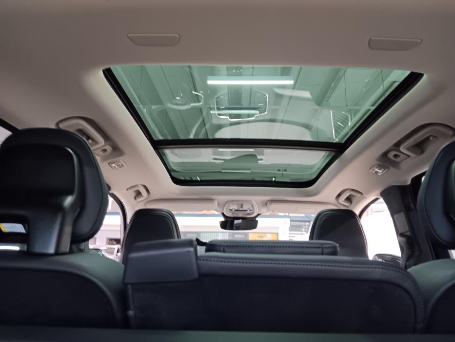 VOLVO XC90 2023