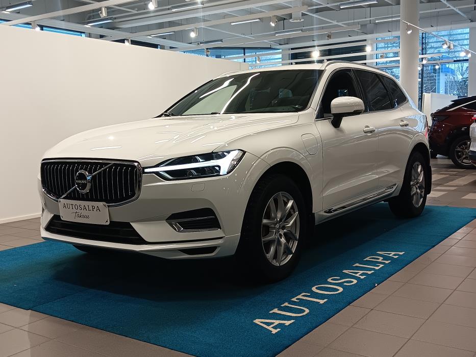 VOLVO XC60 2020