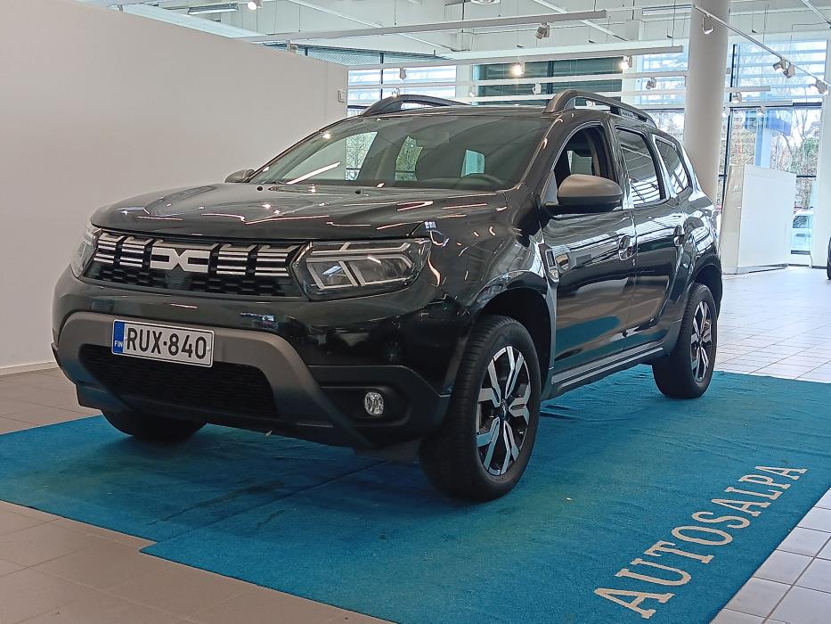 DACIA Duster 2023