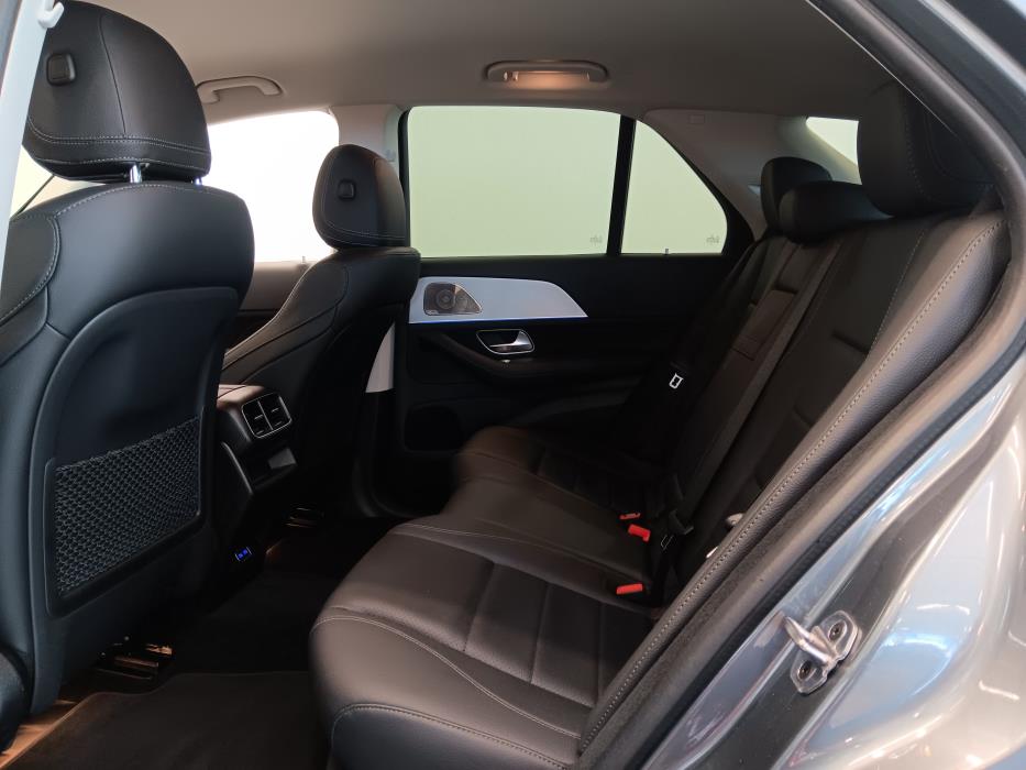 MERCEDES-BENZ GLE 2024