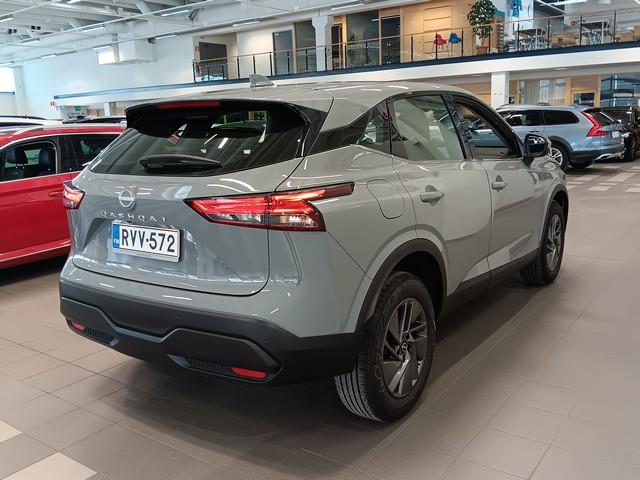NISSAN Qashqai 2023