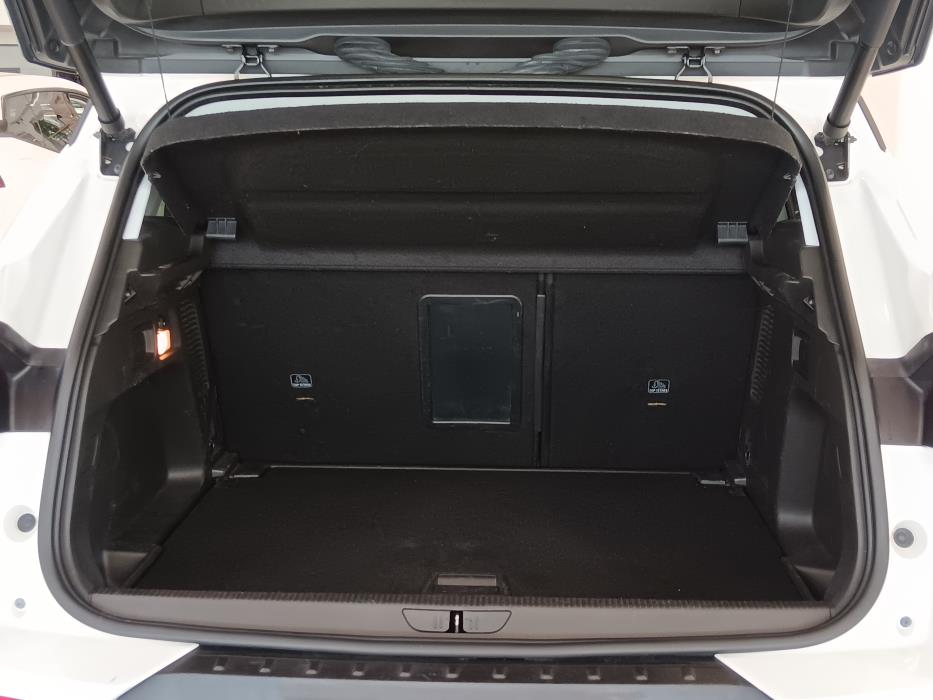 OPEL Grandland X 2018