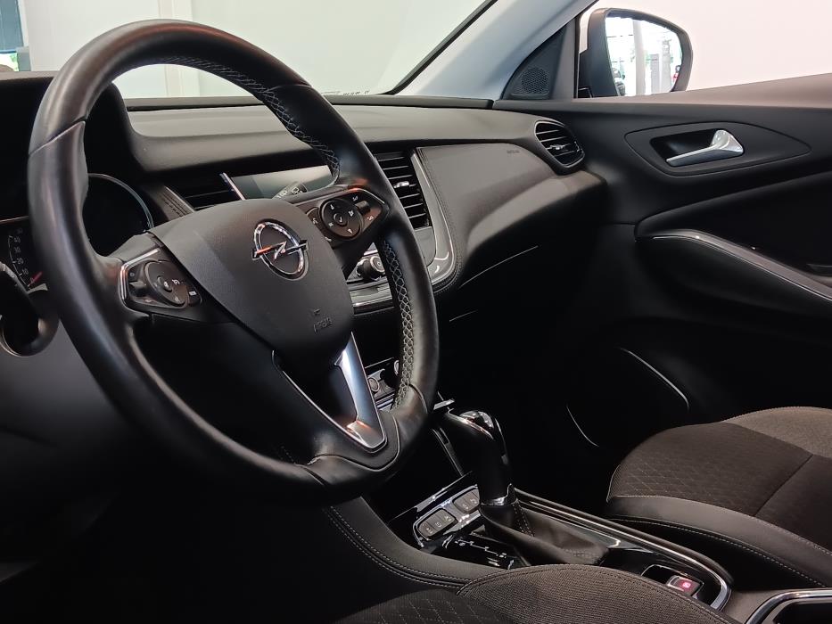 OPEL Grandland X 2018