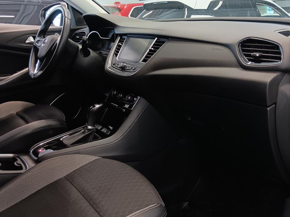 OPEL Grandland X 2018