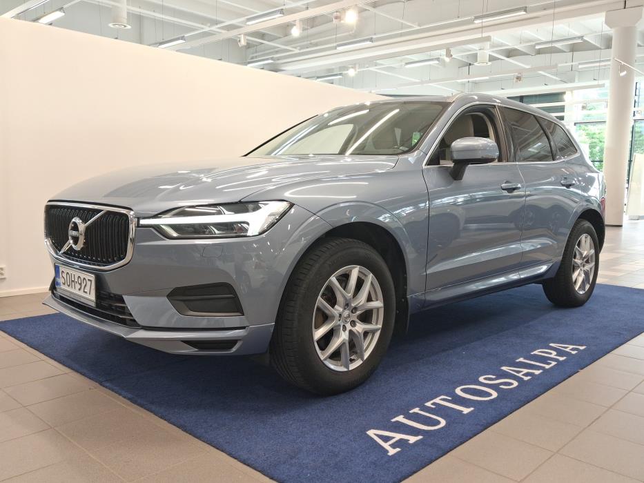 VOLVO XC60 2019