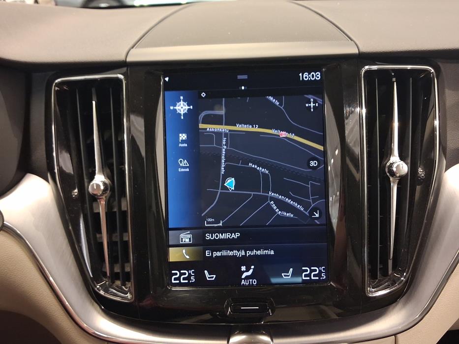 VOLVO XC60 2019