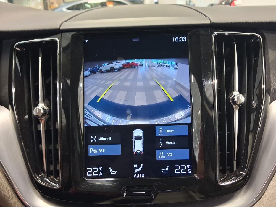 VOLVO XC60 2019