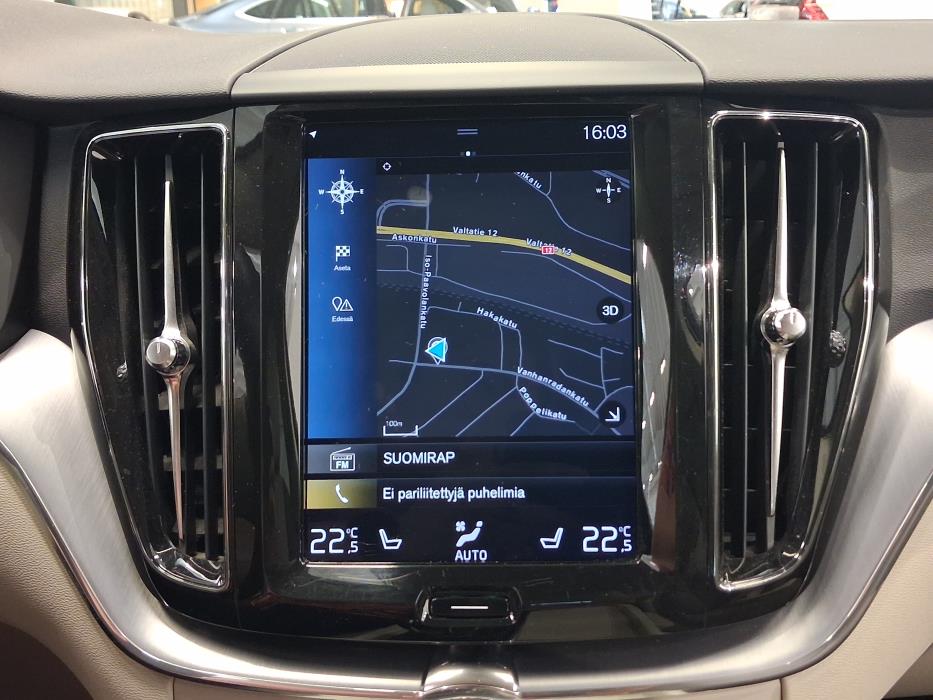 VOLVO XC60 2019