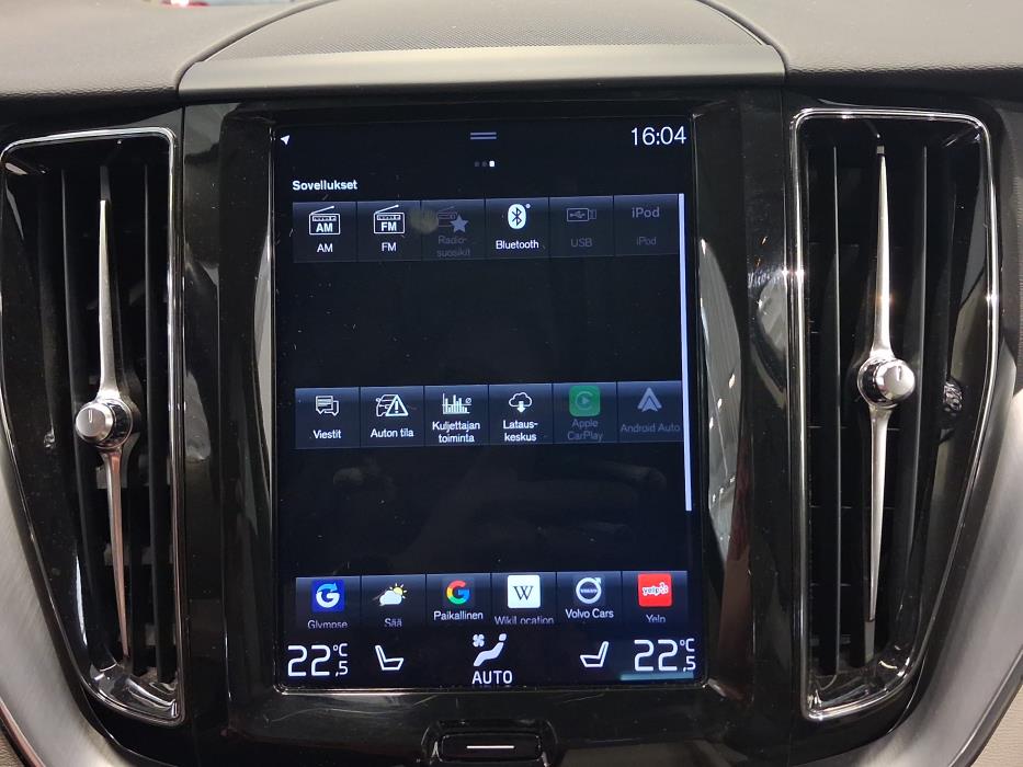VOLVO XC60 2019