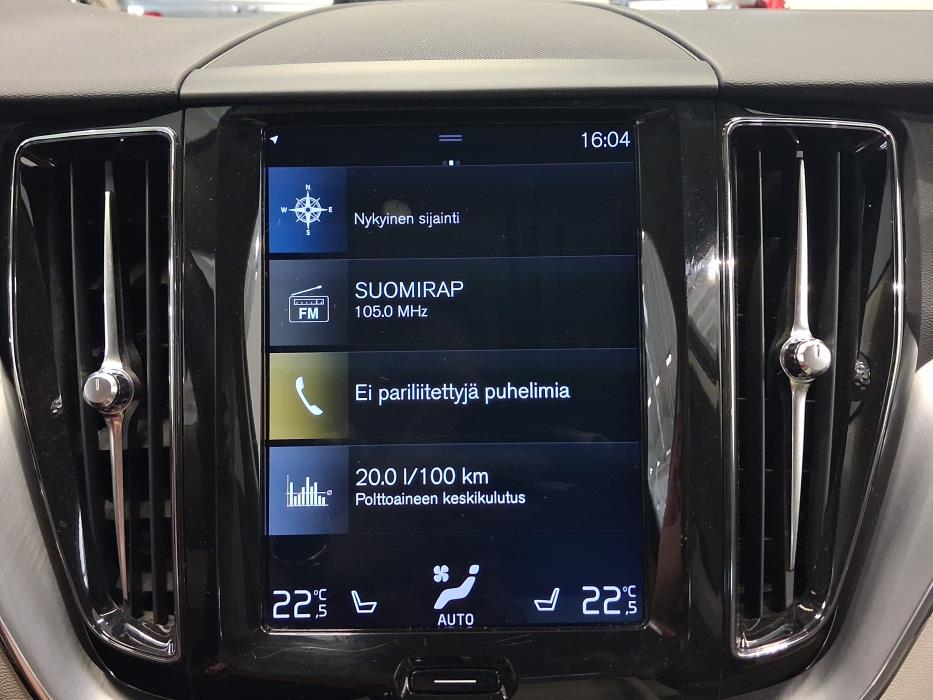 VOLVO XC60 2019