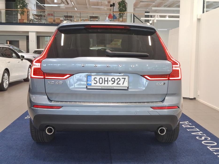 VOLVO XC60 2019