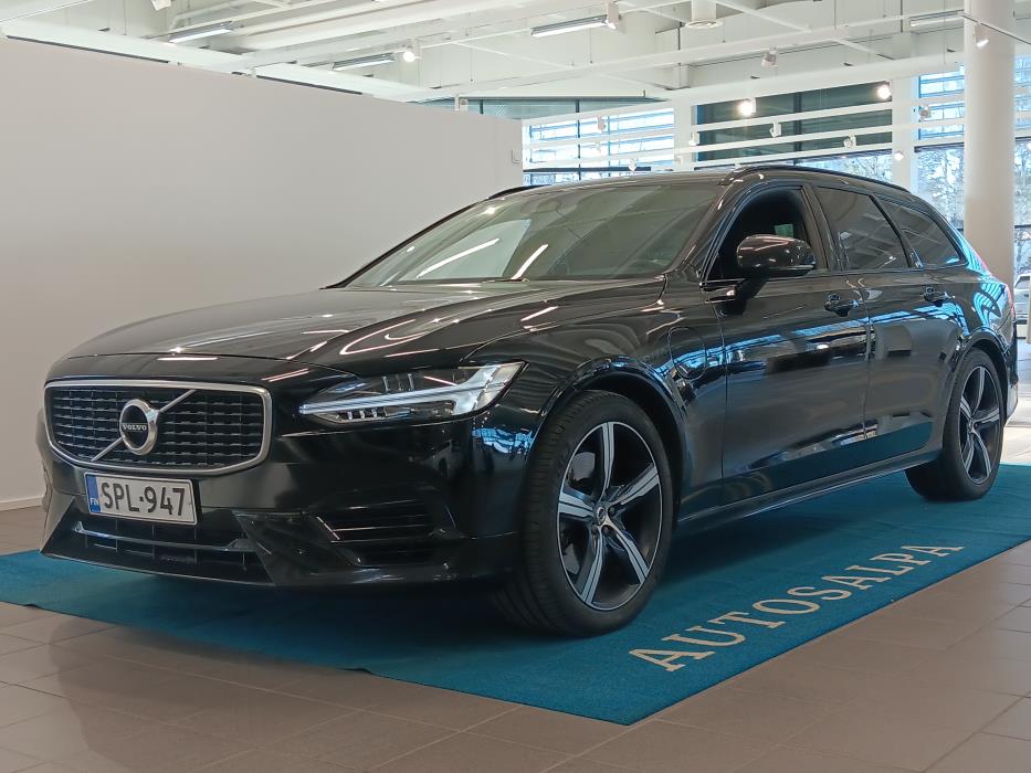 VOLVO V90 2020