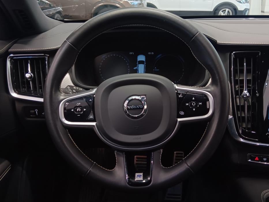 VOLVO V90 2020